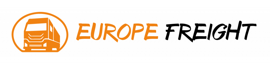 Europe Freight logo